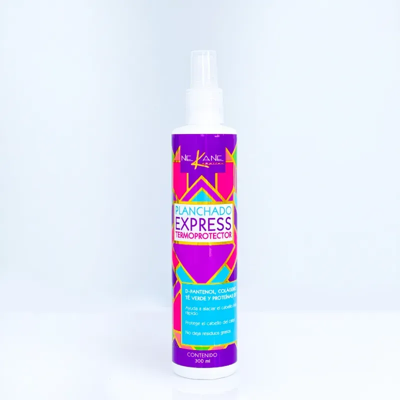 Planchado Express