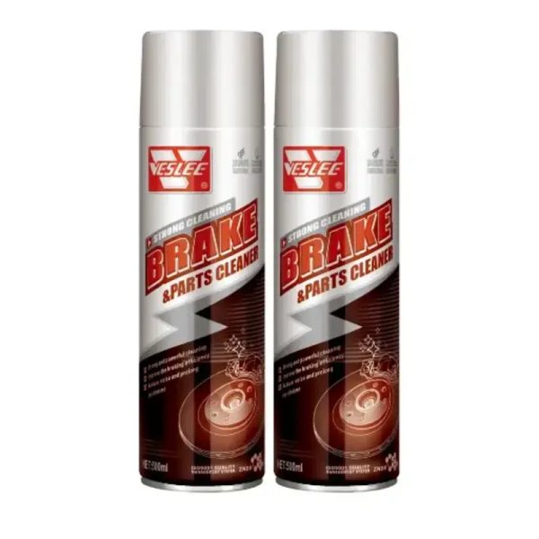 Limpiador de Sistema de Frenos 500ml VESLEE
