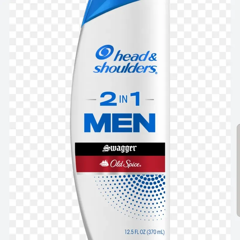 Head & Shoulders