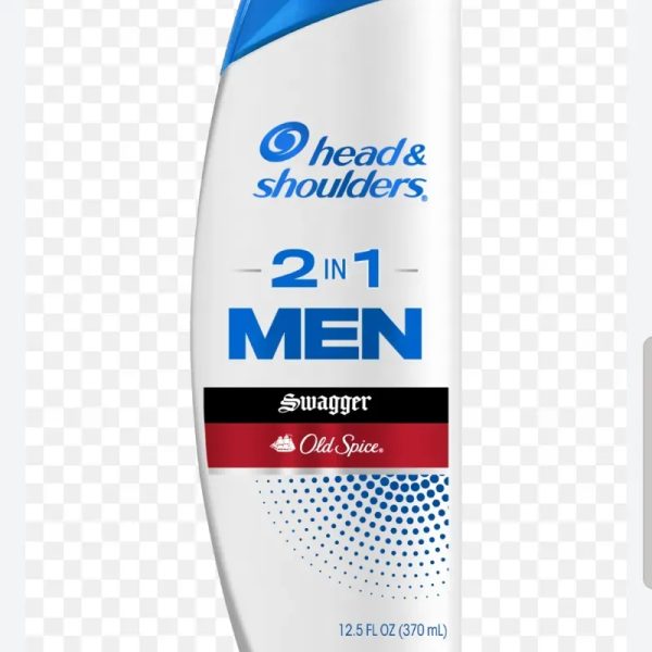 Head & Shoulders