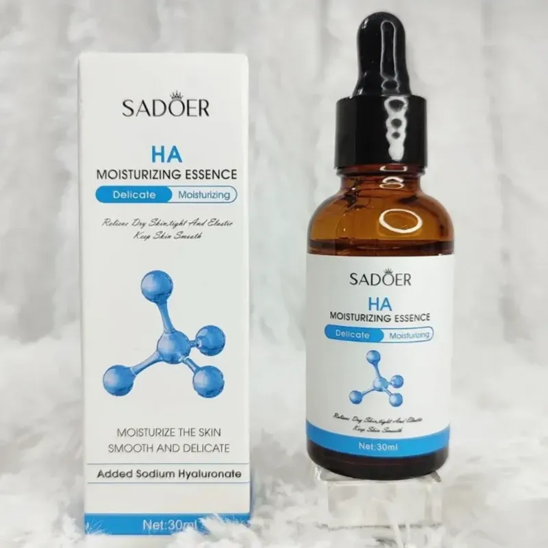 Serum de ácido hialuronico Sadoer✨