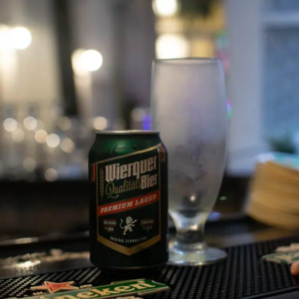 Cerveza Wierquer