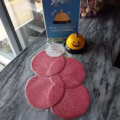 Salame Xquixito 100g