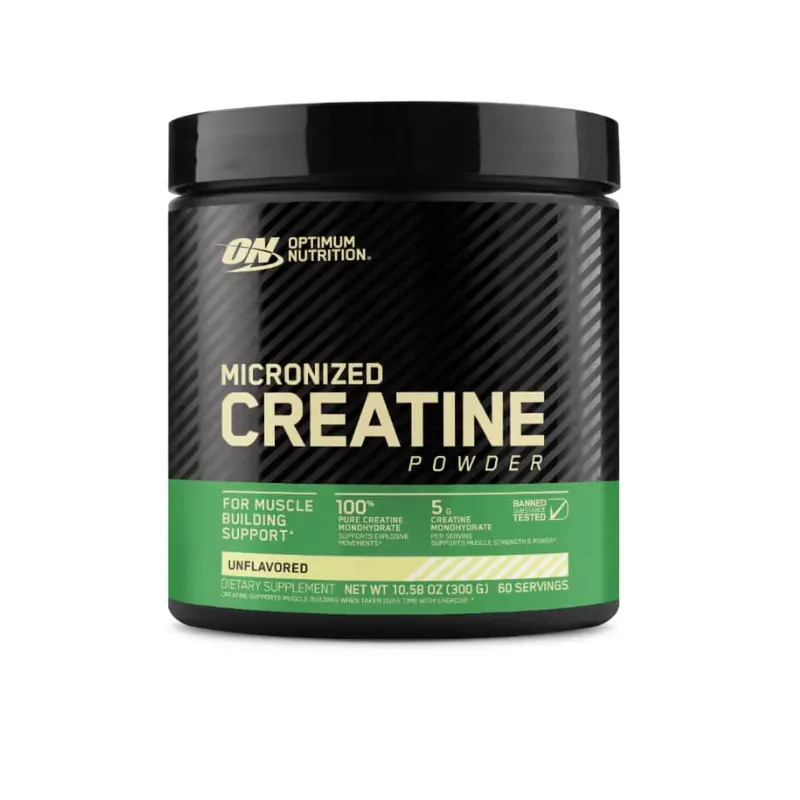 On Optimun Nutricion