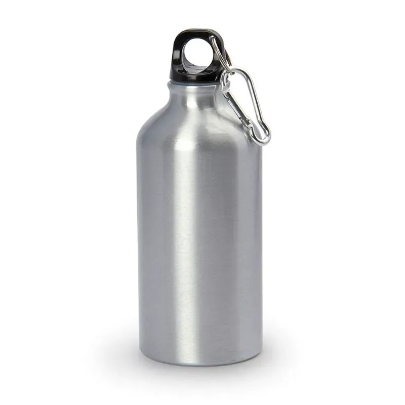 Botella deportiva  aluminio