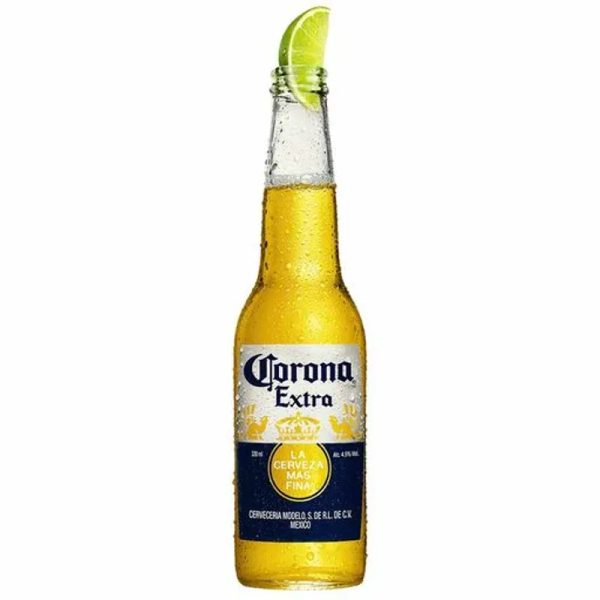 Cerveza Corona 