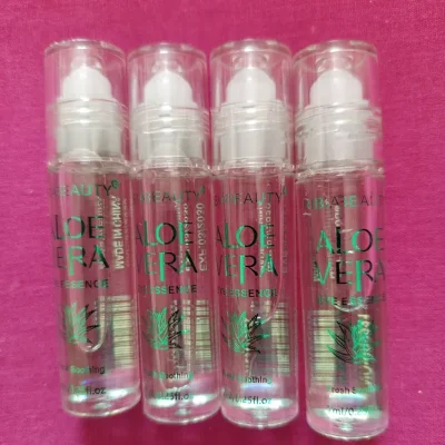 Esencia para Contorno de Ojos Aloe Vera