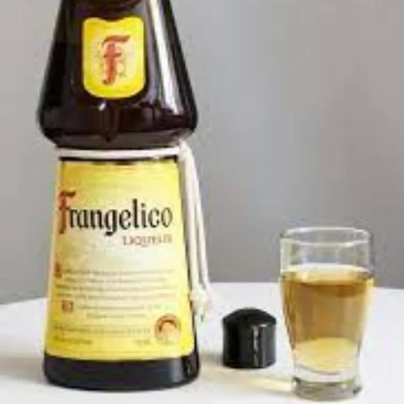 Licor Frangelico Trago