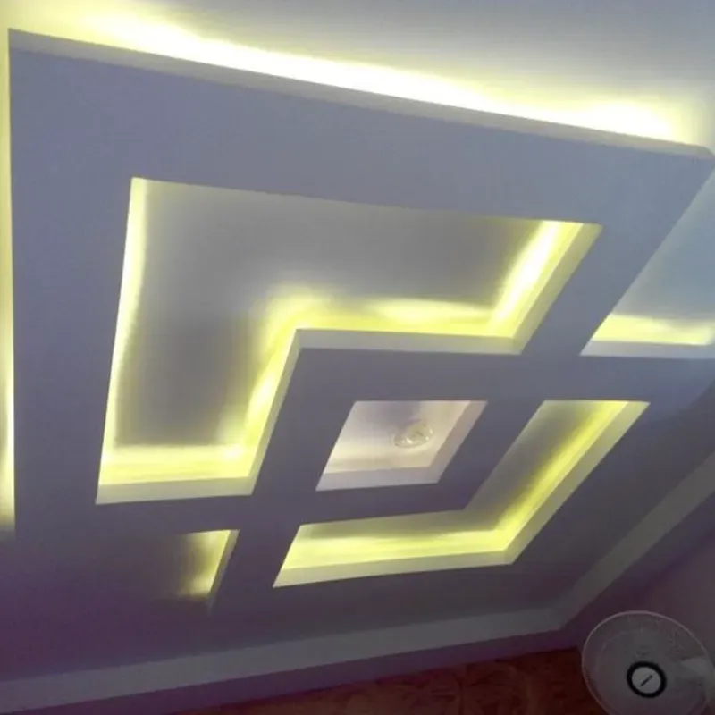 Trabajos con Pladur 29