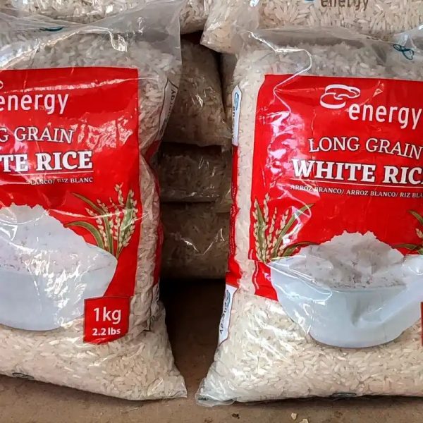 ARROZ 1kg