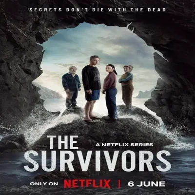 The Survivors (Temporada 1) [6 Cap] UHD