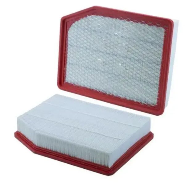 Filtro Aire GMC Sierra 1500 6.2L V8 2022