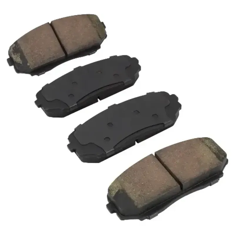 Pastillas de Freno Delanteras MITSUBISHI L200