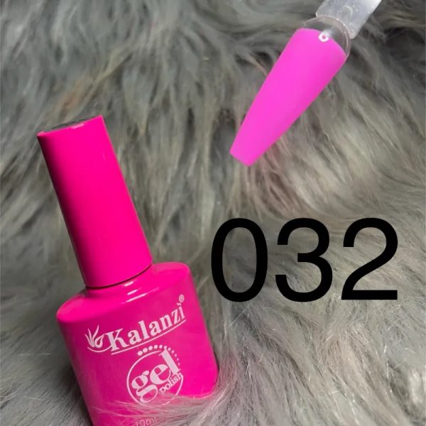 Gel