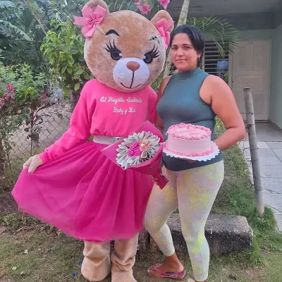 Entrega de Ramo millonario 