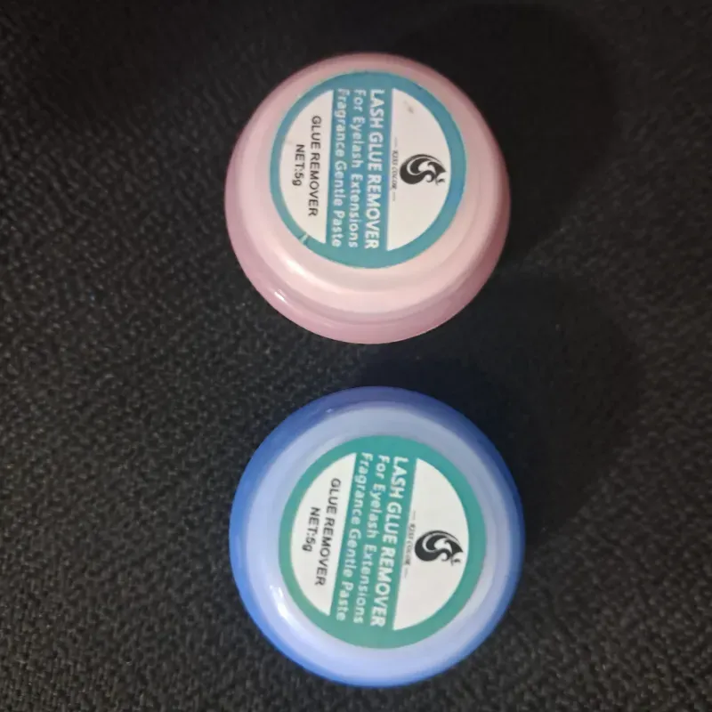 Removedor de pestañas