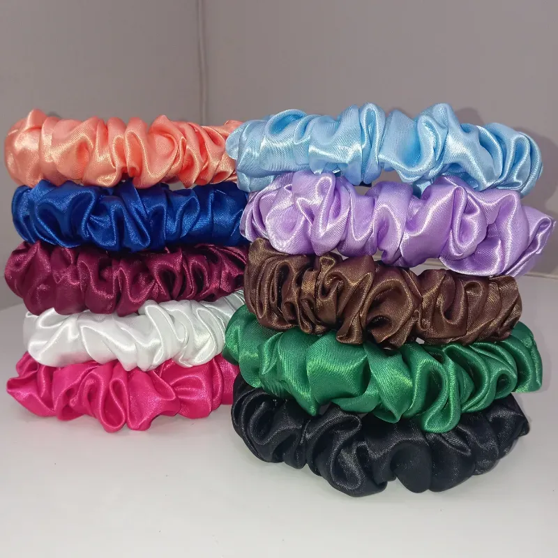 Diadema Scrunchie