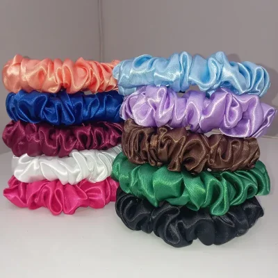 Diadema Scrunchie