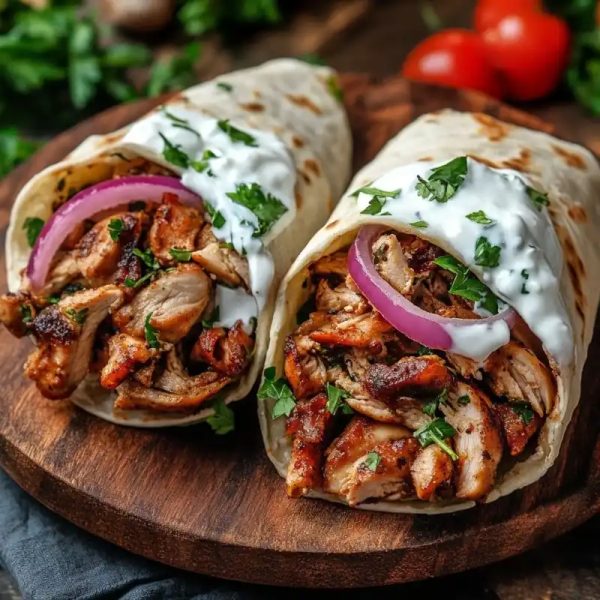 Roll Habanero