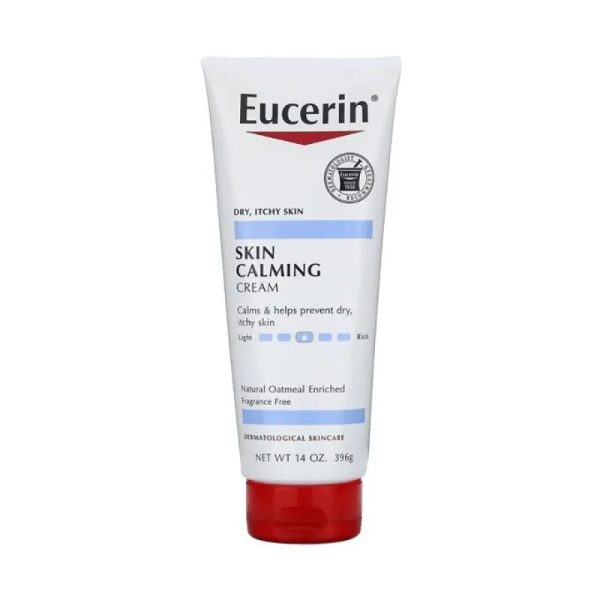 Eucerin Skin Calming Cream