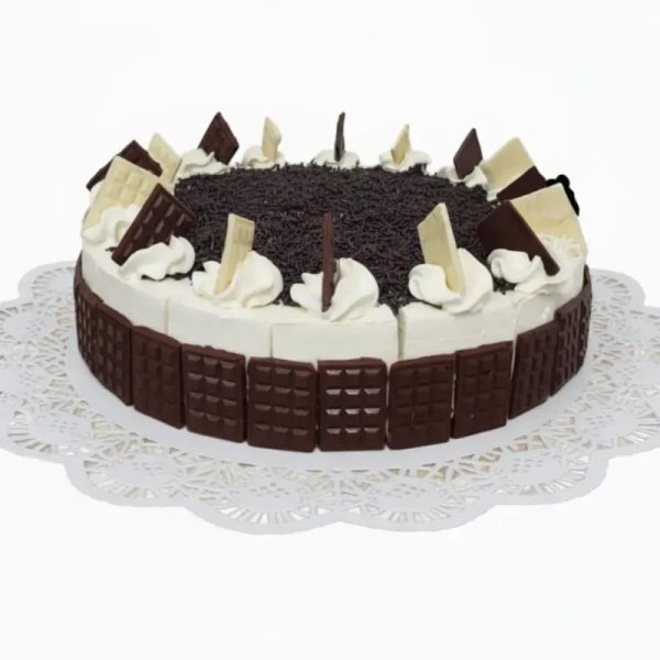 Tarta Peter