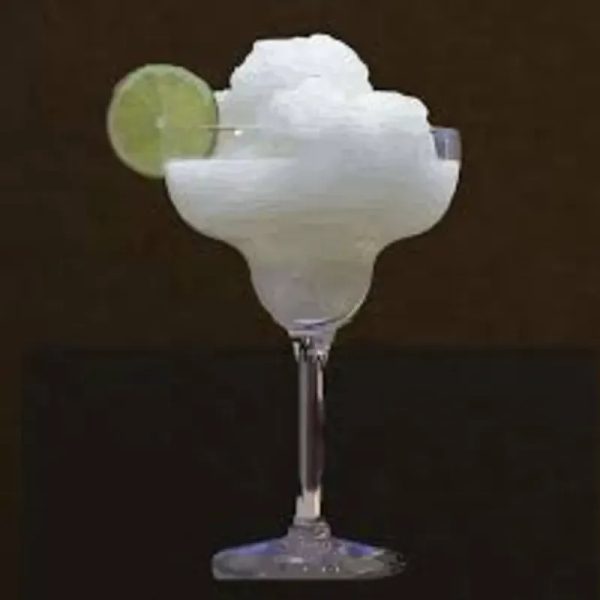 Daiquiri Frappé Saborizado