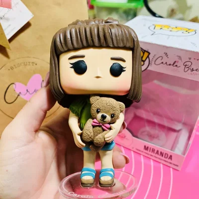 Funko personalizado Simple