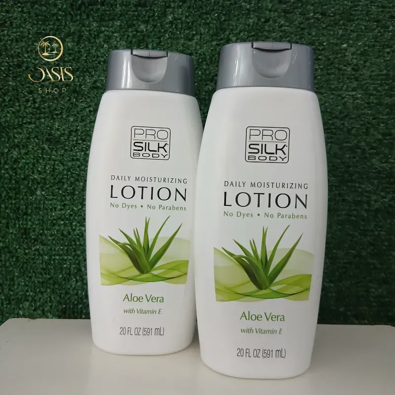 Crema de Aloe Vera