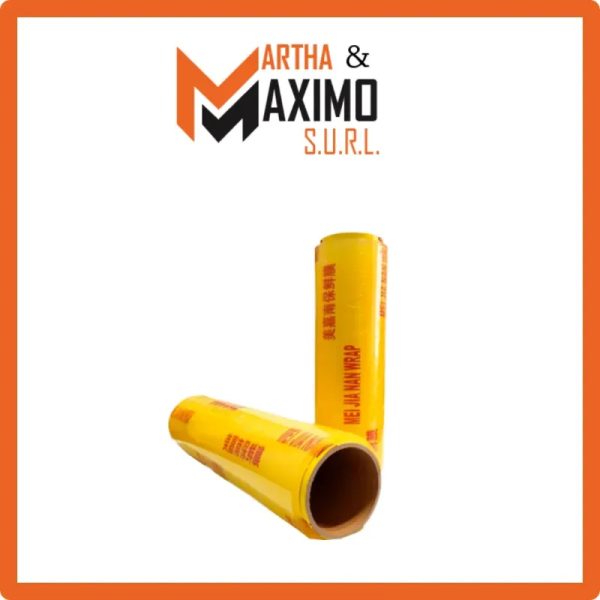 Naylon retráctil
