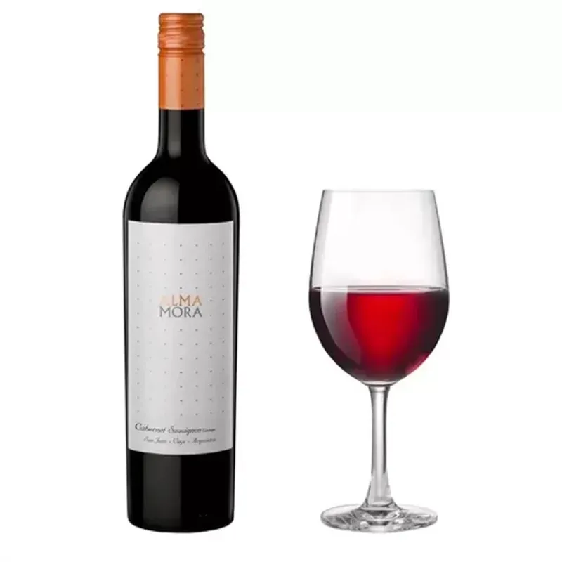 VINO TINTO IMPORTADO