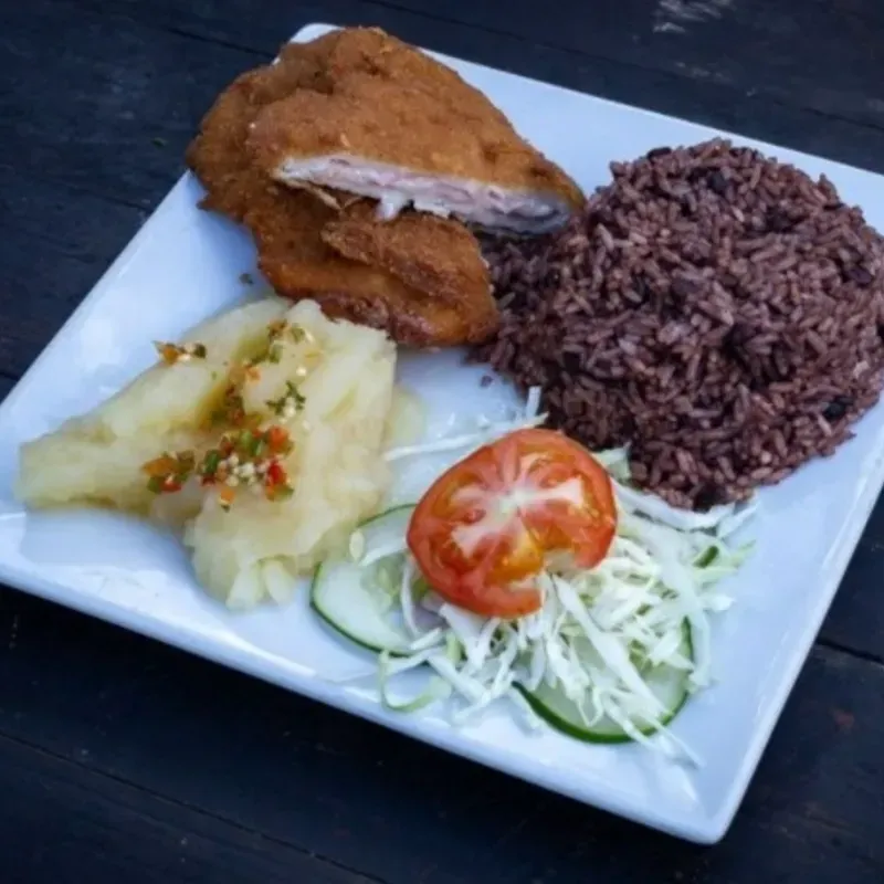 Bistec uruguayo