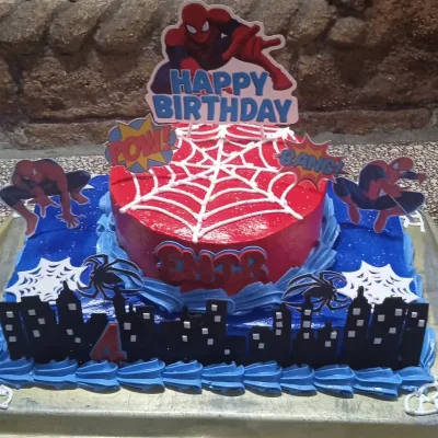 Rectangular abajo (más chico) y redondo arriba