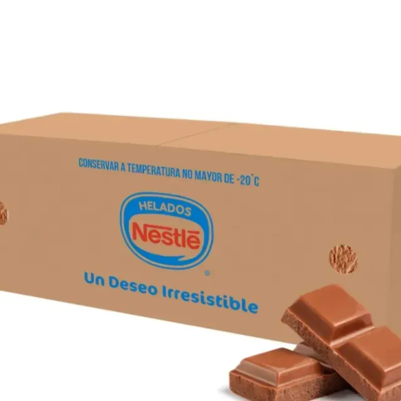 Caja de Helado de 4.5lit