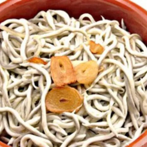 GULA DEL NORTE BAND 200 GR C/4 KG 1000296 PRECIO 3.75