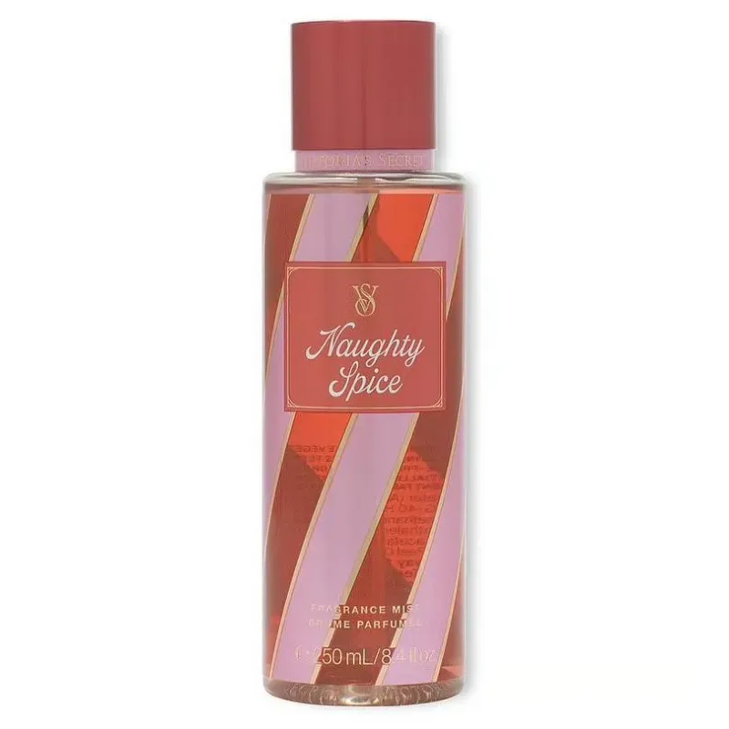 Colonia Victoria's Secret Naughty Spice
