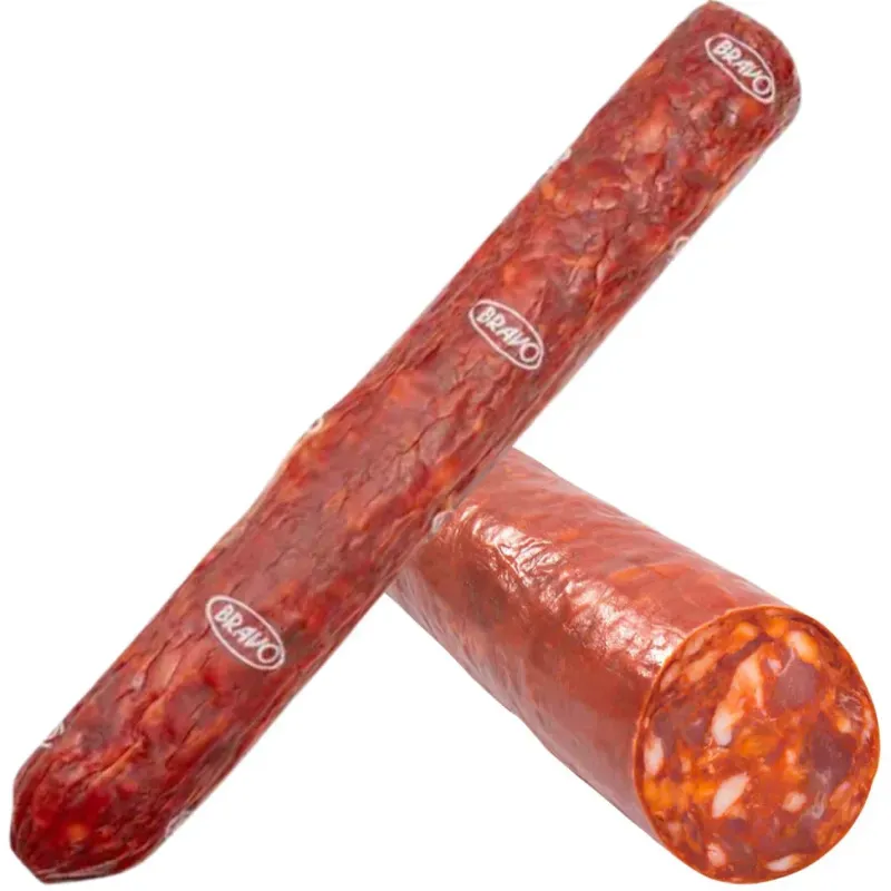 Chorizo Vela Bravo