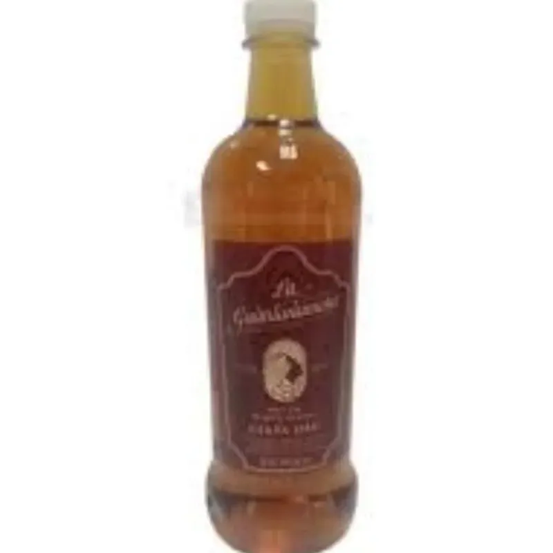 Guantanamera  Carta Oro