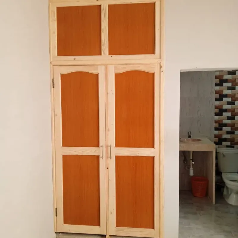 Puerta de closet