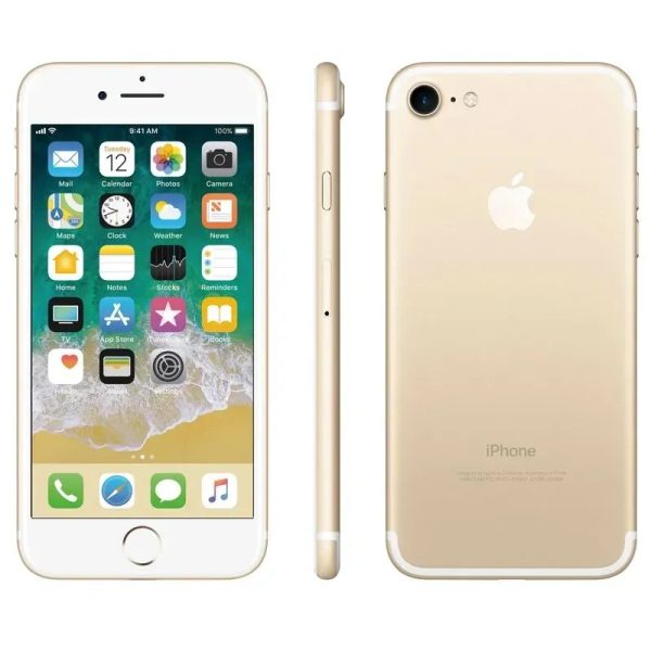 iPhone 7