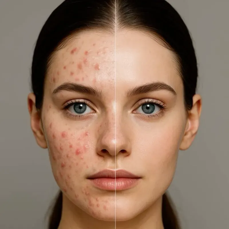 Tratamiento para Acné