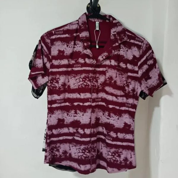 Camisa de niño