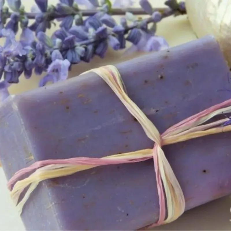 JABÓN DE LAVANDA