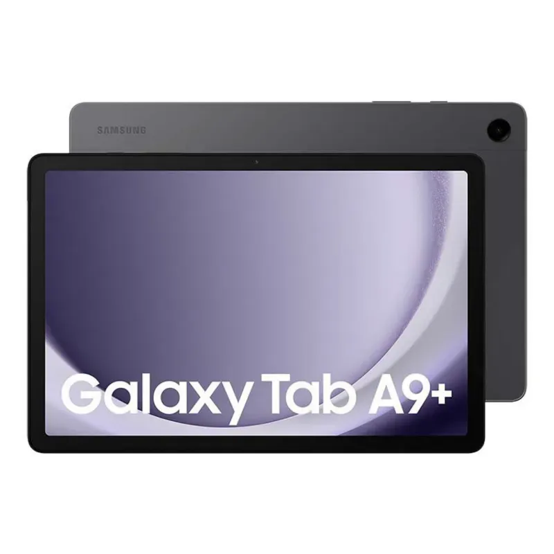 Galaxy Tab A9+ 5G (64GB/11"/solo Wi-Fi)