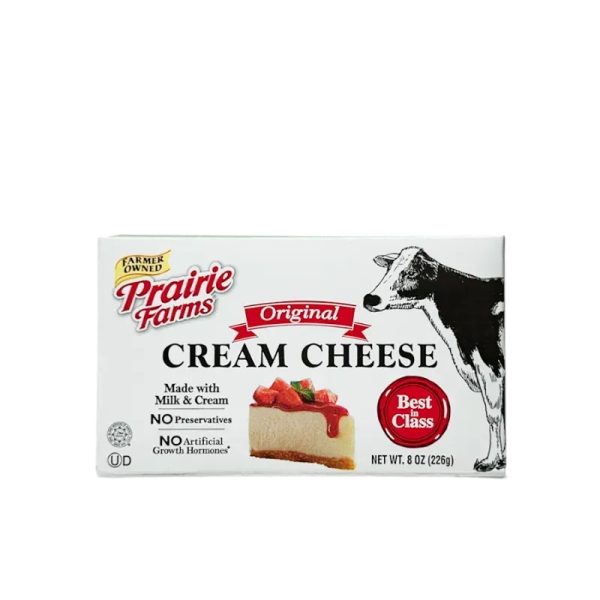 Queso Crema 226g