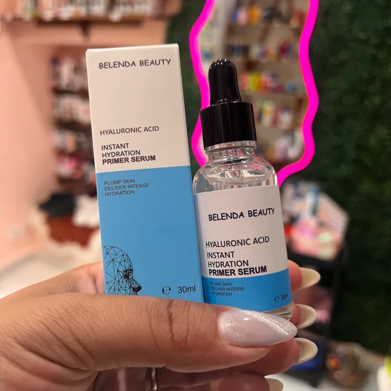 Serum de Ácido Hyaluronico