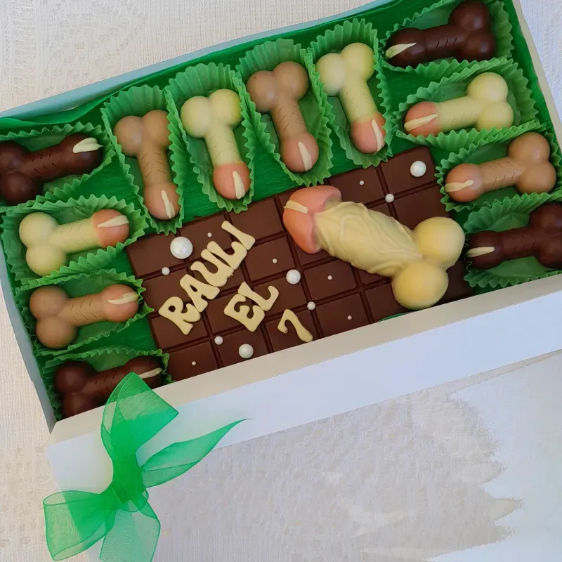 Regalo para adultos #10