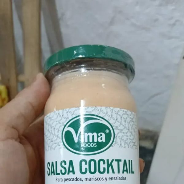 Salsa COCKTAIL