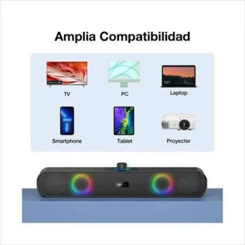 ✅BOCINA BLUETOOTH BOC241N-20