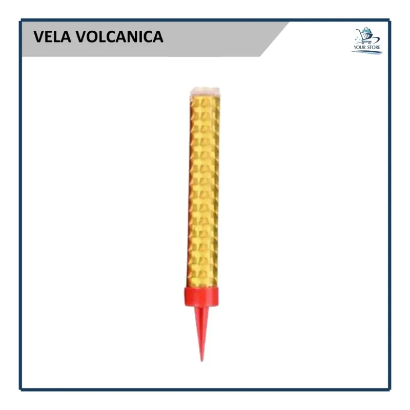 Vela Volcánica