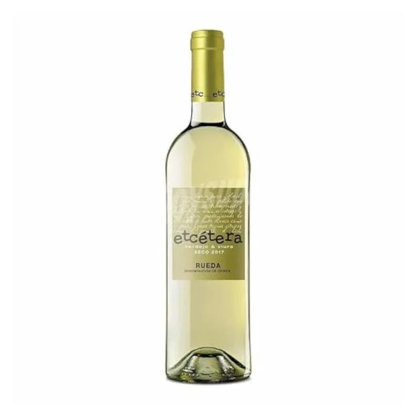 Vino Blanco Etcetera